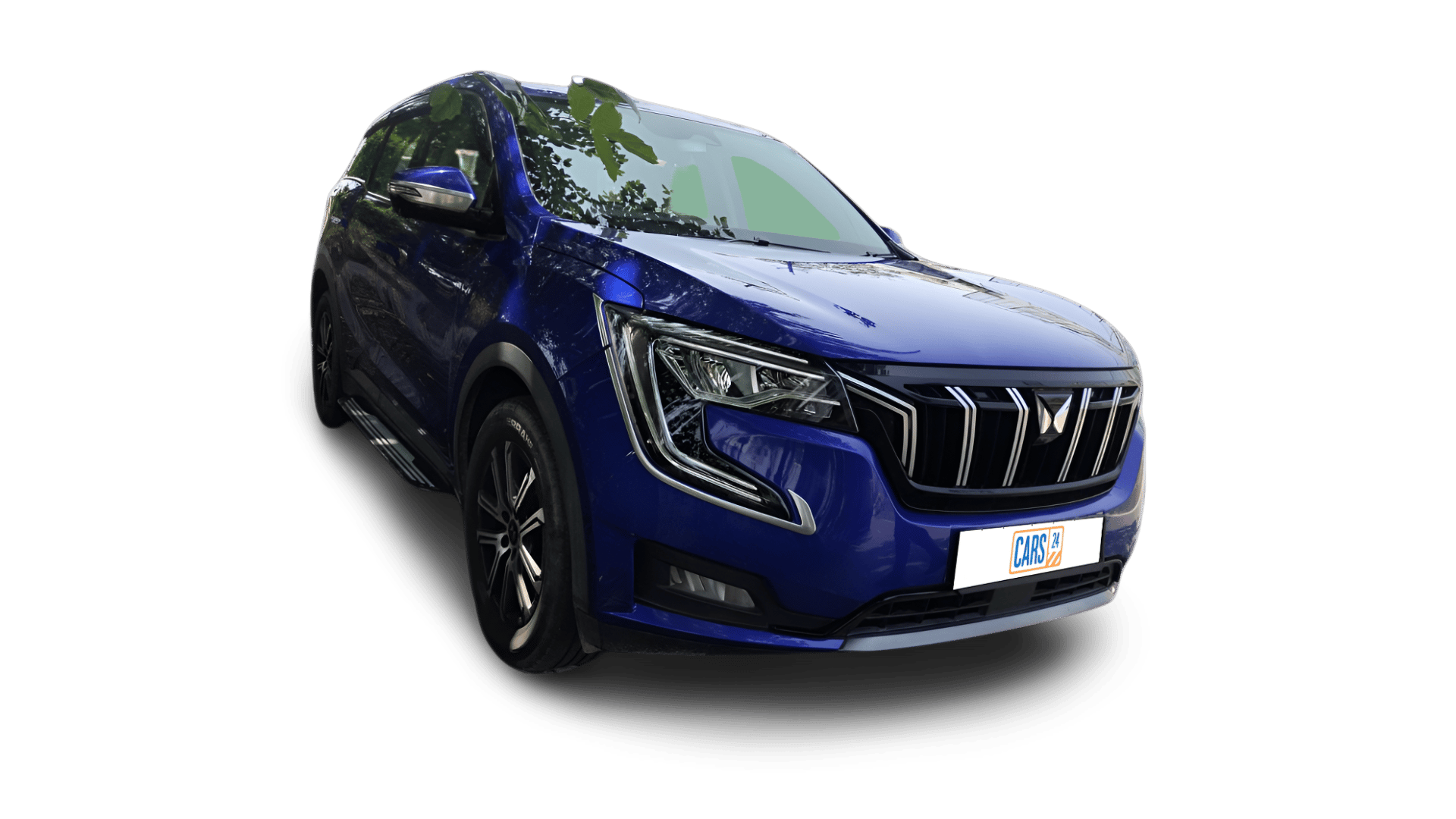 2023 Mahindra XUV700 - SUV - Petrol - Automatic - ₹20.00 lakh